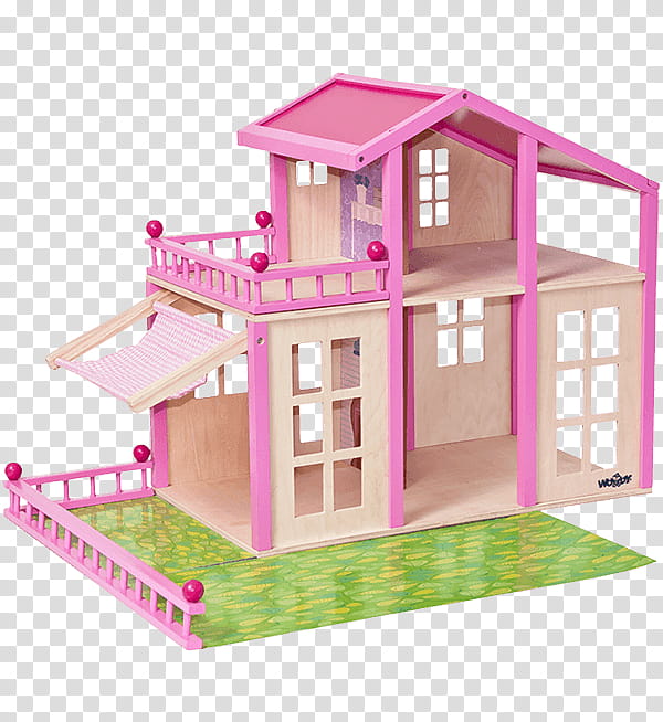 Roblox - CASA DE BONECA (Escape the Doll House) 