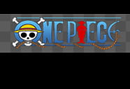 One Piece Theme, One Piece logo transparent background PNG clipart