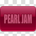 Verglas Set  Flesh, Pearl Jam transparent background PNG clipart