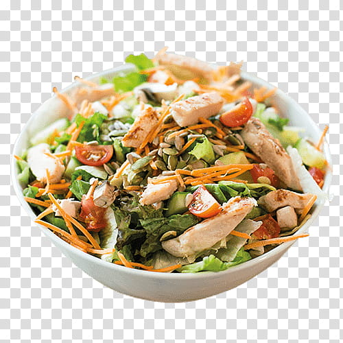 Carrot, Vegetarian Cuisine, Salad, Caesar Salad, Food, Recipe, Cucumber, Teriyaki transparent background PNG clipart
