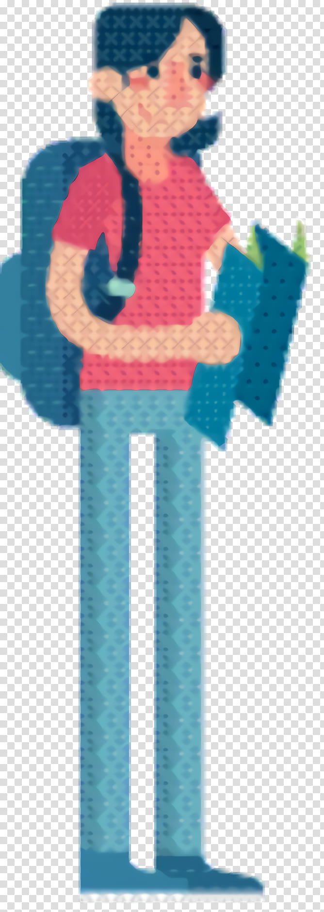 Character Turquoise, Headgear, Character Created By transparent background PNG clipart