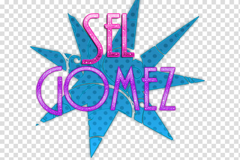 Texto De Selena Gomez Para Lourdes transparent background PNG clipart