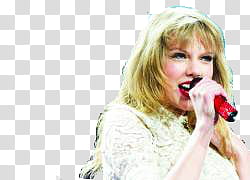 Taylor Swift PLAIN transparent background PNG clipart