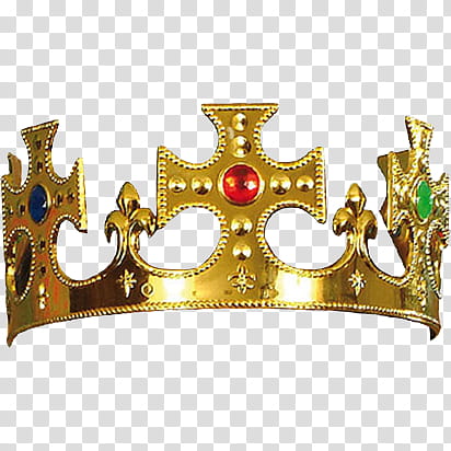 Royalty, gold-colored crown illustration transparent background PNG clipart