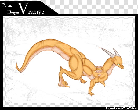 Dragoness Vraeiye transparent background PNG clipart