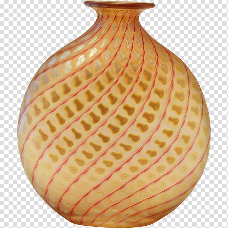 Orange, Vase, Paperweight, Quail Ceramics Large Vase, Glass Art, Ruby Lane, Bowl, Glass Etching, Antique transparent background PNG clipart