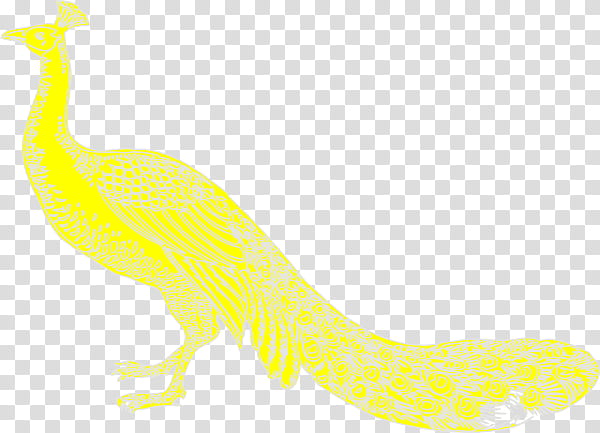 Peacock Drawing, Peafowl, Rooster, Tail, Yellow, Online And Offline, Nkhomobenga Peacock, Animal Figure transparent background PNG clipart