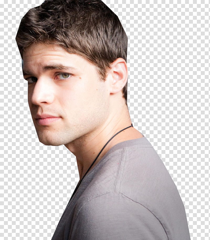 Jeremy Jordan transparent background PNG clipart