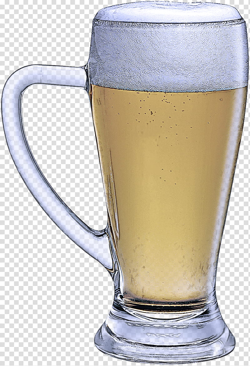 beer glass drink drinkware beer pint glass, Alcoholic Beverage, Beer Stein, Mug, Tableware, Lager transparent background PNG clipart