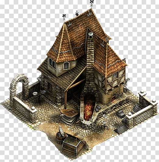 Anno 1404 Building Computer Software Wiki Video Game Fantasy City Transparent Background Png Clipart Hiclipart - catalog the conquerors 3 roblox wikia fandom powered by