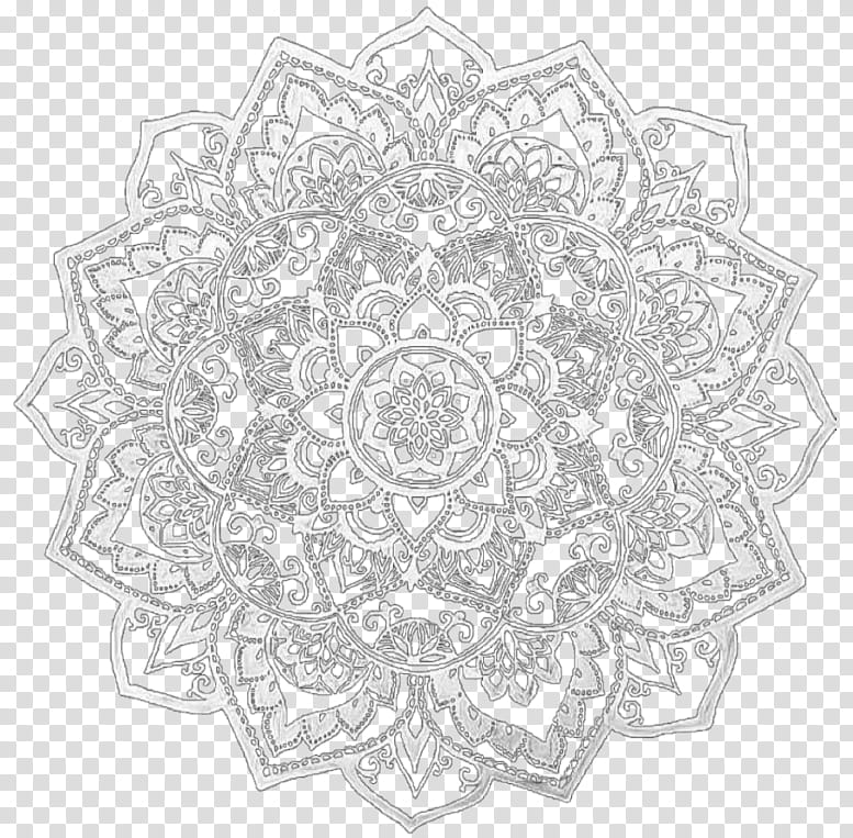 Motif, Doilies, Lace, Embroidery, Drawing, Brautschleier, Visual Arts, White transparent background PNG clipart