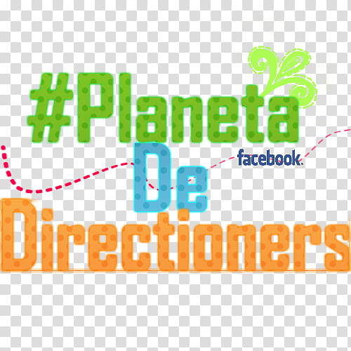 Directioners, Planeta De Directioners text transparent background PNG clipart