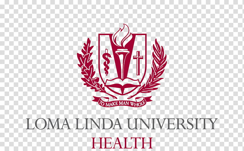 School Logo, Loma Linda University, Loma Linda University School Of Dentistry, Loma Linda University Medical Center, Loma Linda University School Of Medicine, Loma Linda University Health, Clinic, Health Care transparent background PNG clipart