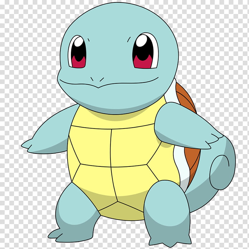 Pokemon Svg, Pokemon Png, Squirtle with Pokeball Svg, Squirt