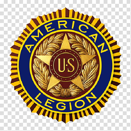 Cartoon Gold Medal, American Legion Post 176, Sons Of The American Legion, American Legion Baseball, Veteran, American Legion Auxiliary, Organization, United States Of America transparent background PNG clipart