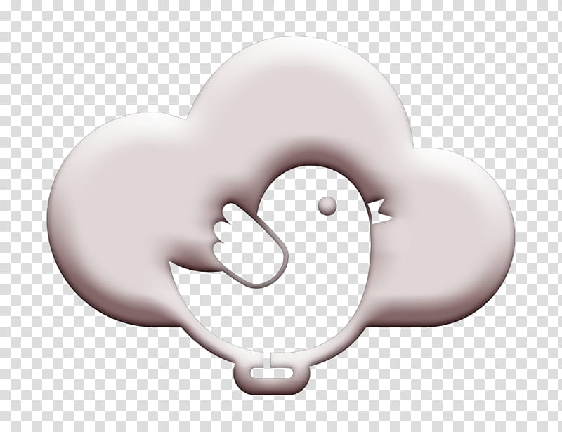 bird icon cloud icon cloud computing icon, Internet Icon, Technology Icon, Twitter Icon, Heart transparent background PNG clipart