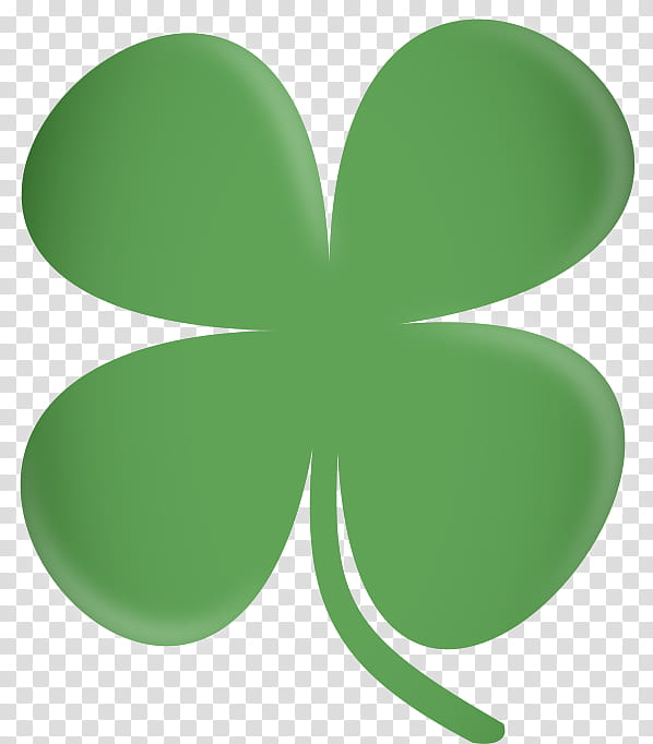 Saint Patricks Day, Shamrock, Fourleaf Clover, Leprechaun, Iron Cross, Green, Symbol, Plant transparent background PNG clipart