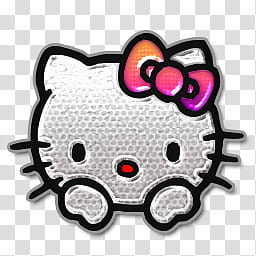 Featured image of post Hello Kitty Stickers Transparent Background / Throw back to the classic 70&#039;s look of hello kitty in this animated sticker set.