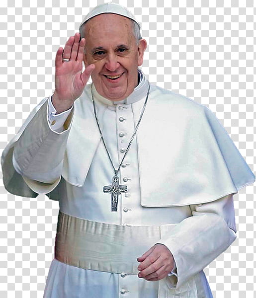 pope clip art