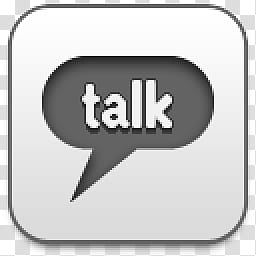 Albook extended , white talk text in black speech bubble transparent background PNG clipart