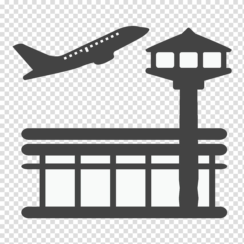 Airplane, Airport, Airport Terminal, Checkin, International Airport, Airline Ticket, Torii, Vehicle transparent background PNG clipart