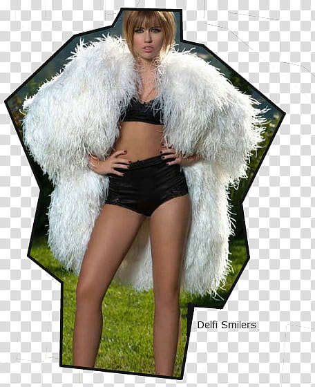 De Miley Delfi Smilers transparent background PNG clipart