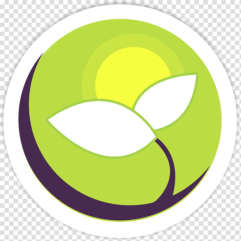Green Leaf Logo, Chicago, Health, Therapy, Healing, Human Body, Mind, Bodywork transparent background PNG clipart