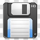 Ethereal Icons , Floppy, diskjet illustration transparent background PNG clipart