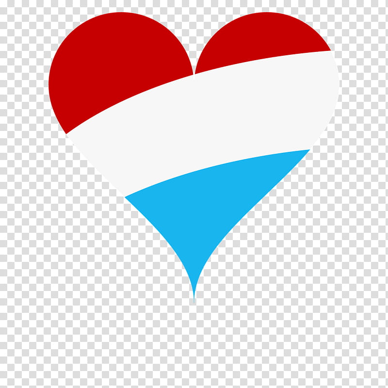 Love Background Heart, Hungary, Flag Of Hungary, Flag Of Luxembourg, Blue, Line, Area, Sky transparent background PNG clipart