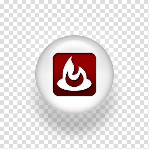 Red Pearl Soc Media Icons, feedburner logo square webtreatsetc transparent background PNG clipart