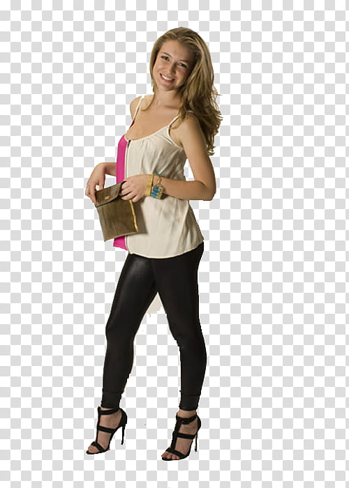 Nathalia Ramos transparent background PNG clipart