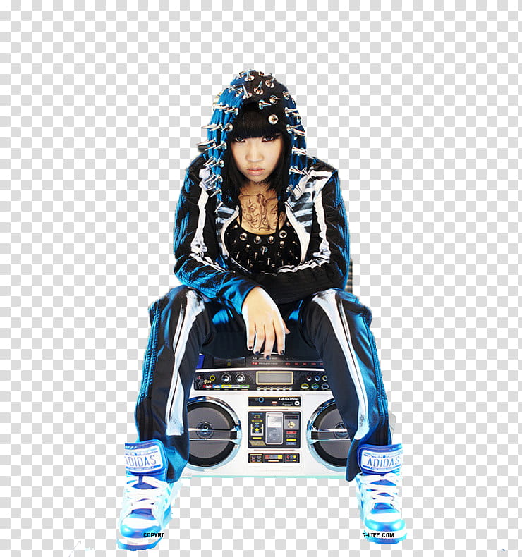 __Minzy-NE transparent background PNG clipart