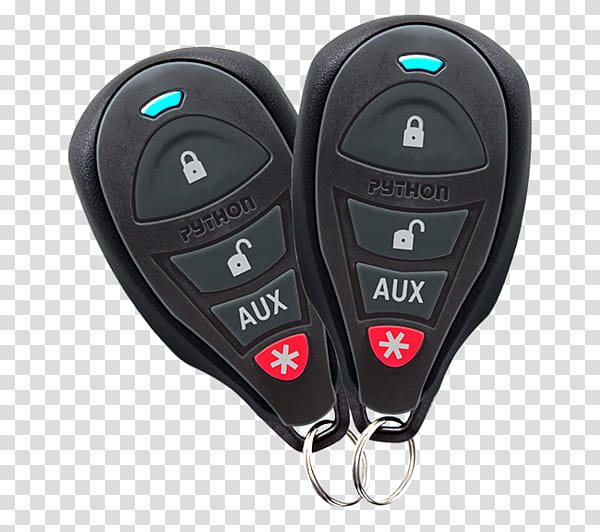 Remote Starter Car Alarm, Remote Controls, Directed Electronics, Remote Keyless System, Security, Personal Protective Equipment, Auto Part, Vehicle transparent background PNG clipart