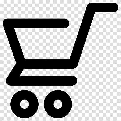 Shopping Cart, Line, Symbol, Logo transparent background PNG clipart