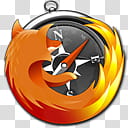 Firefox  Mac Icon, firefox mac  transparent background PNG clipart