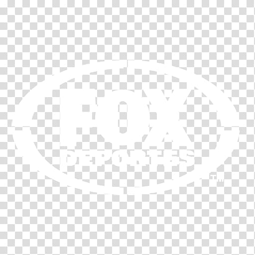 TV Channel icons pack, fox deportes white transparent background PNG ...