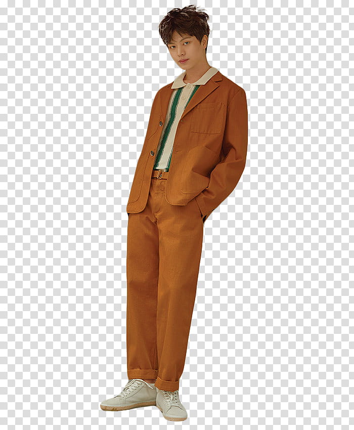 SUNGJAE BTOB transparent background PNG clipart