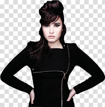 Demi Lovato transparent background PNG clipart Demi Lovato transparent background PNG clipart