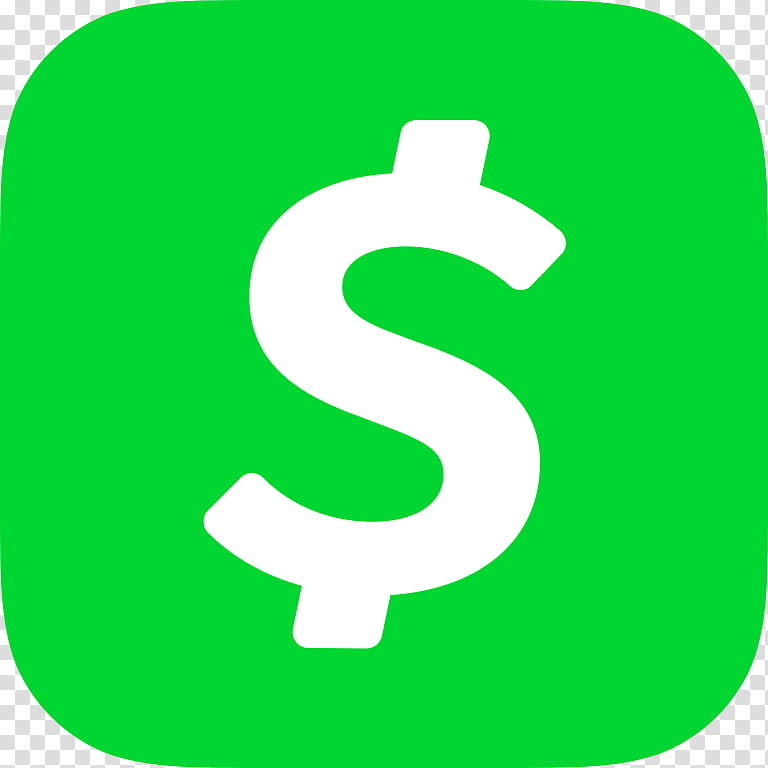 Iphone Logo, Cash App, Symbol, Money, Green, Line, Number transparent background PNG clipart