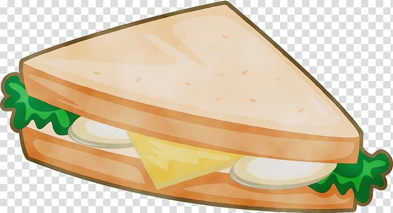 processed cheese food fast food dish, Watercolor, Paint, Wet Ink transparent background PNG clipart