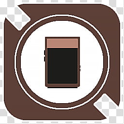 Knock icon , Tone bites transparent background PNG clipart