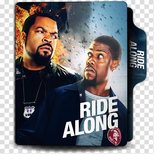 Ride Along Duology Icon , Ride along transparent background PNG clipart