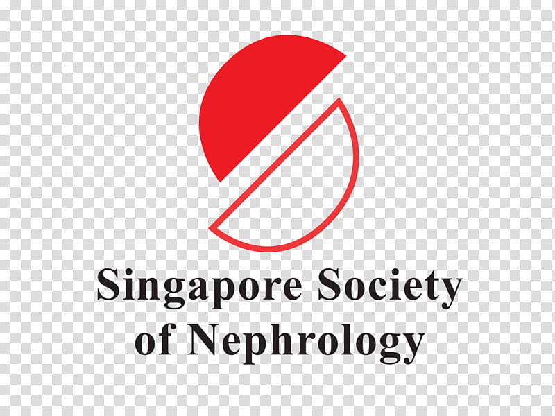 Singapore Society Of Nephrology Text, Logo, Angle, Line, Area, Diagram, Circle, Symbol transparent background PNG clipart