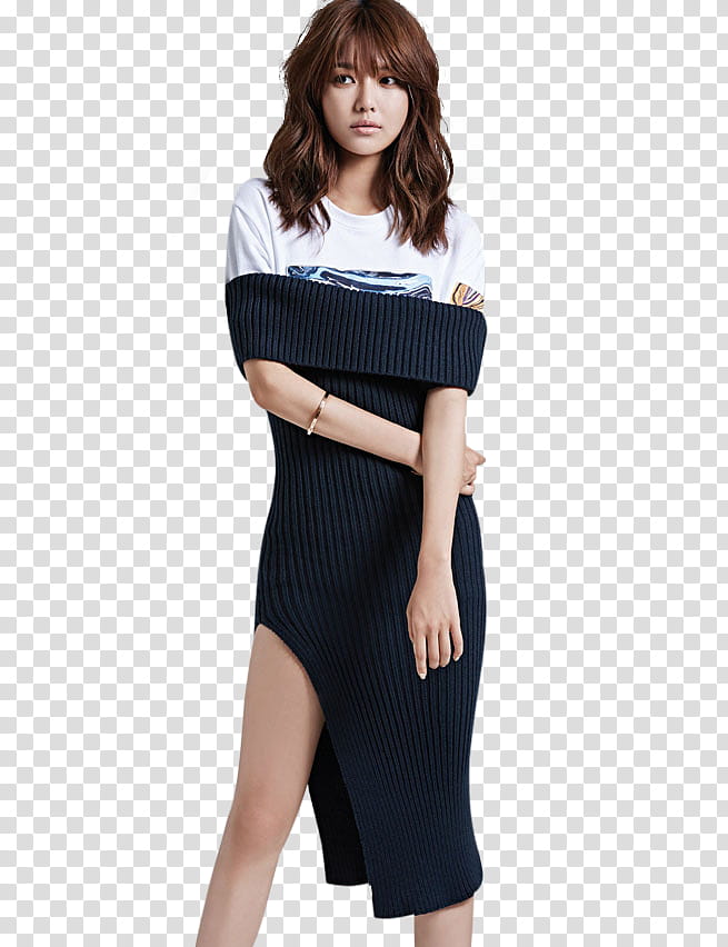 Sooyoung transparent background PNG clipart