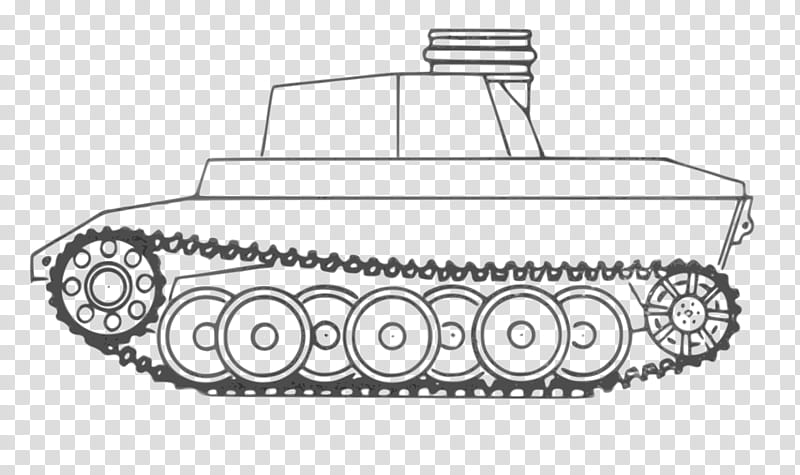 Tiger, Vk 4502, Vk 20, Vk 30 Series, Panzer Iii, Tank, Panzer IV, Vk 3001 transparent background PNG clipart