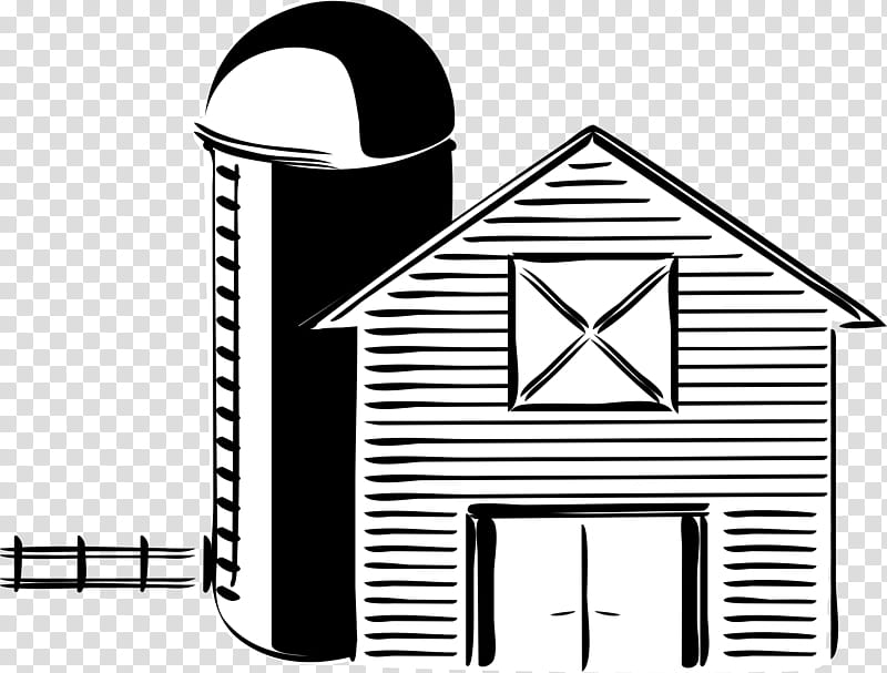 House Symbol, Cattle, Silo, Agriculture, Farm, Farmer, Grain, Dairy Farming transparent background PNG clipart
