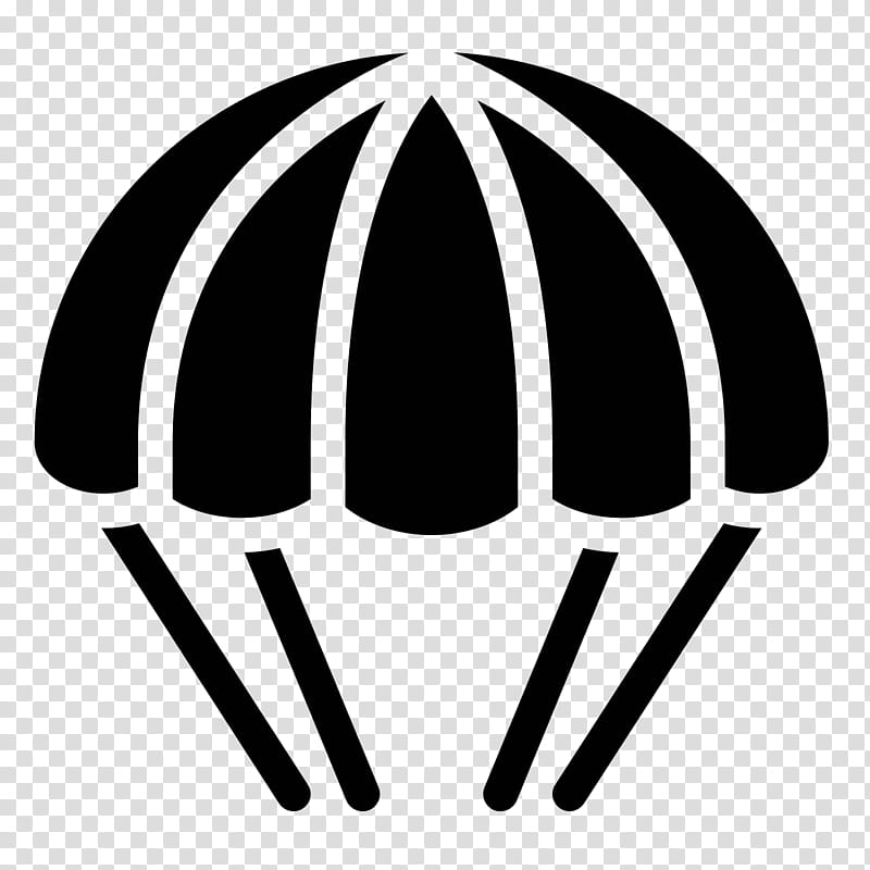 Airdrop Logo, Line, Blackandwhite, Helmet, Symbol transparent background PNG clipart