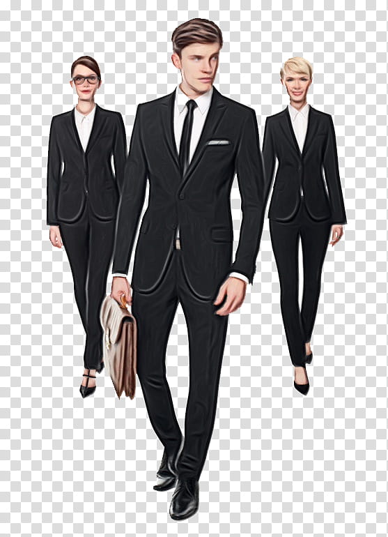 Tuxedo Suit, Blazer, Formal Wear, Clothing, Jacket, Sleeve, Informal Wear, Business transparent background PNG clipart