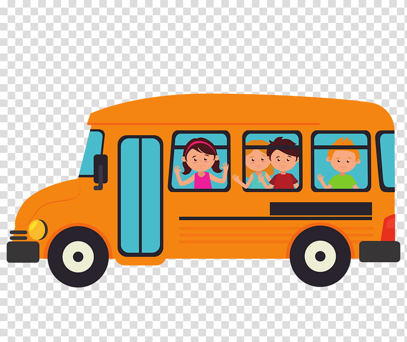 School Bus, Transportation, School
, Student Transport, Public Transport Bus Service, Vehicle, Car, Baby Toys transparent background PNG clipart