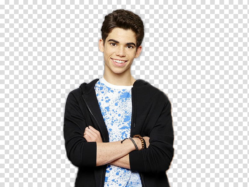 Cameron Boyce Gamer transparent background PNG clipart